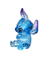 Figurine Stitch Facet Collection Disney D56 6009039
