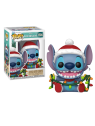 POP  Stitch avec Guirlandes LILO & STITCH  Disney  1504 Stitch avec Guirlandes