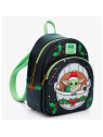 Sac à dos Grogu Cocoa Holiday Star wars LOUNGEFLY
