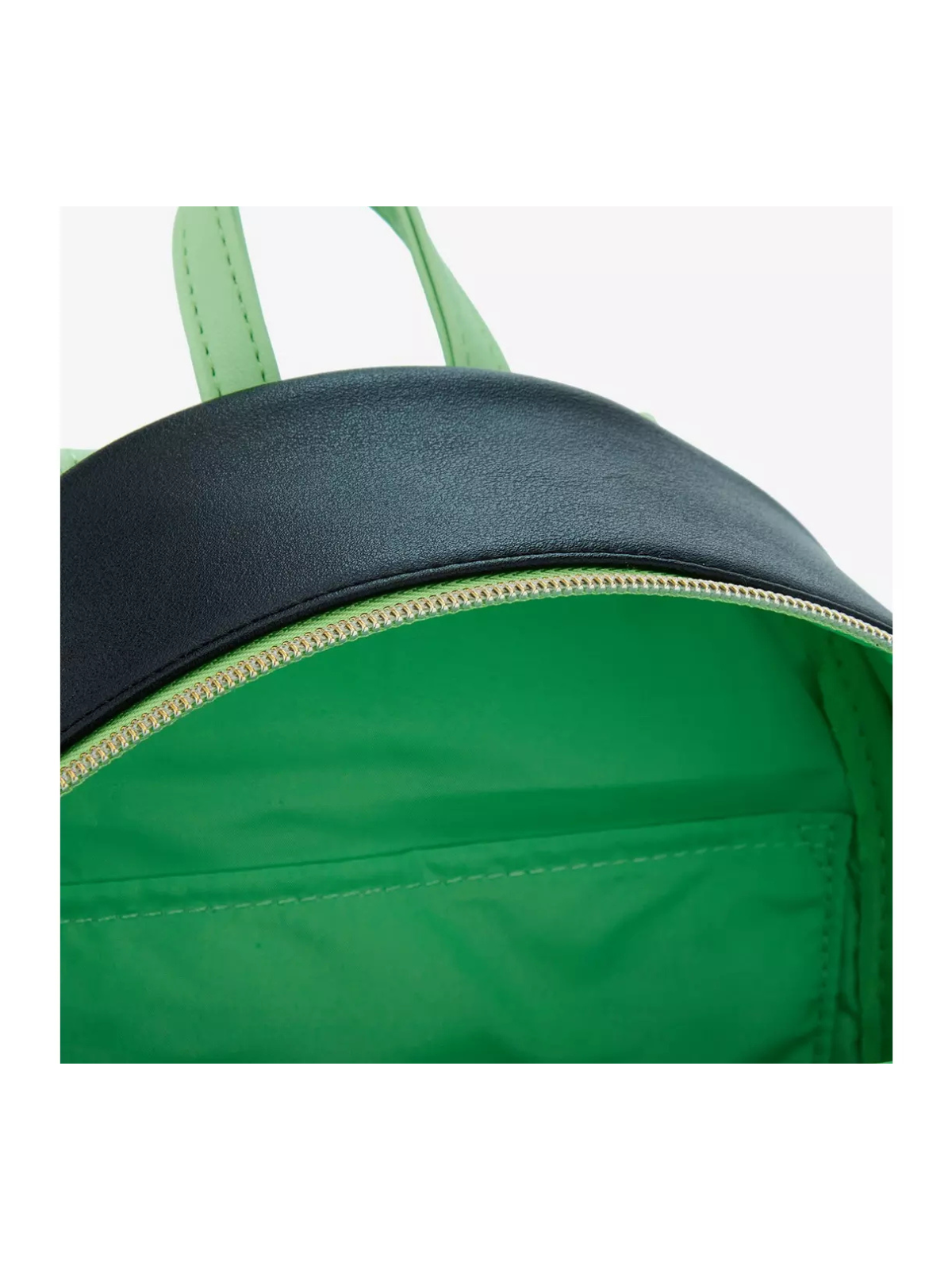 Sac à dos Grogu Cocoa Holiday Star wars LOUNGEFLY