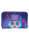 Portefeuille Miguel & Hector Coco Pixar moments LOUNGEFLY