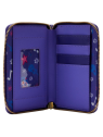 Portefeuille Miguel & Hector Coco Pixar moments LOUNGEFLY