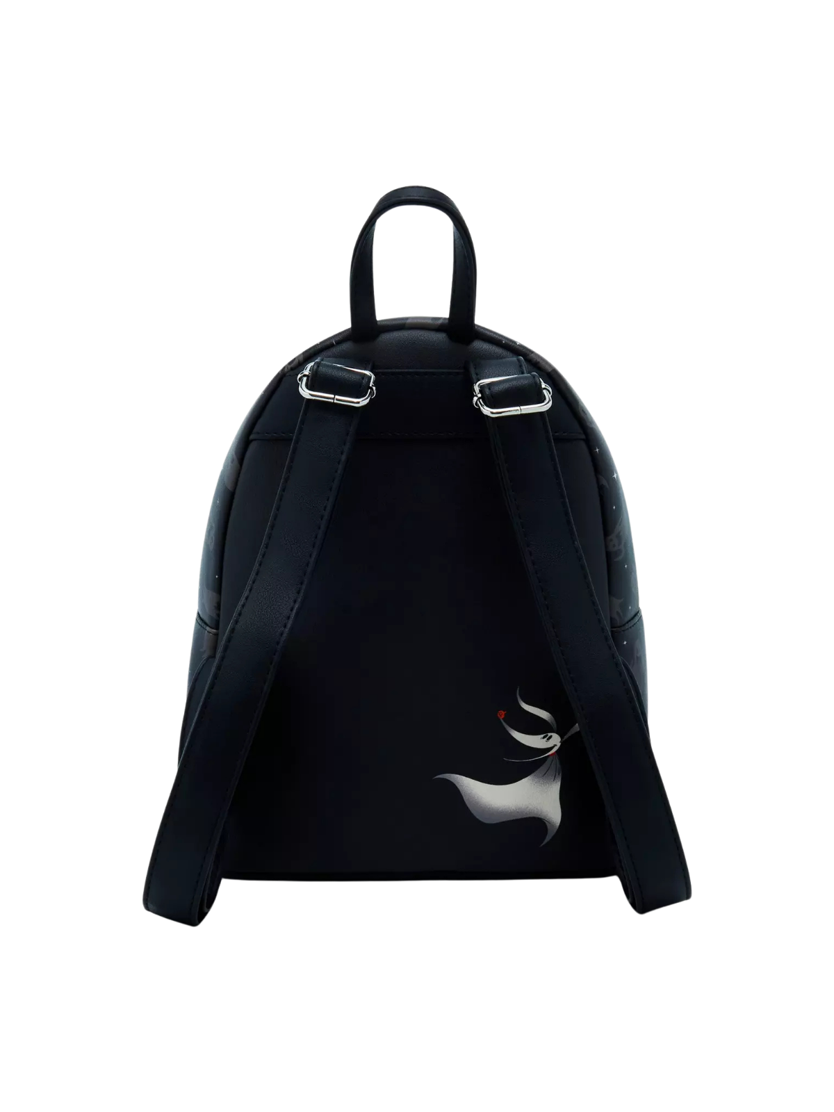 Sac à dos Jack & Sally Spiderweb L'étrange noël de Mr Jack LOUNGEFLY