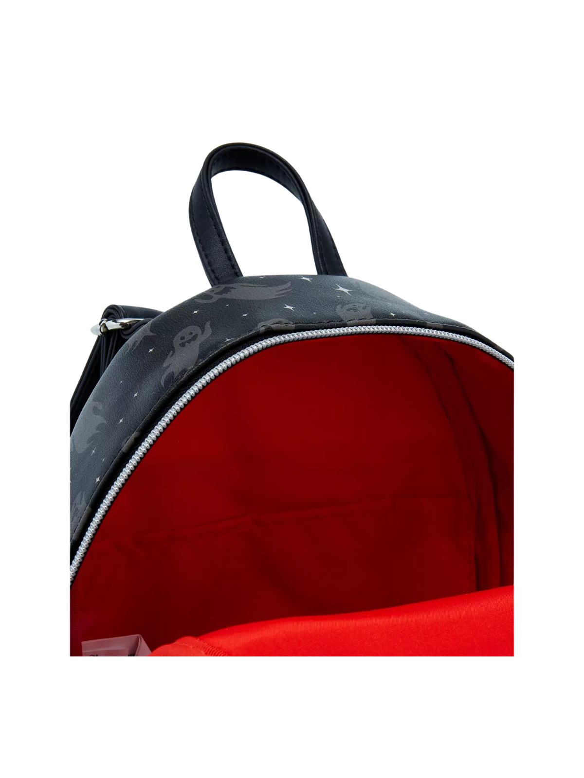 Sac à dos Jack & Sally Spiderweb L'étrange noël de Mr Jack LOUNGEFLY