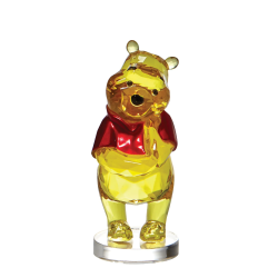 Figurine Winnie l'Ourson Facet Collection Disney D56 6009038