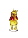 Figurine Winnie l'Ourson Facet Collection Disney D56 6009038