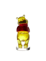 Figurine Winnie l'Ourson Facet Collection Disney D56 6009038