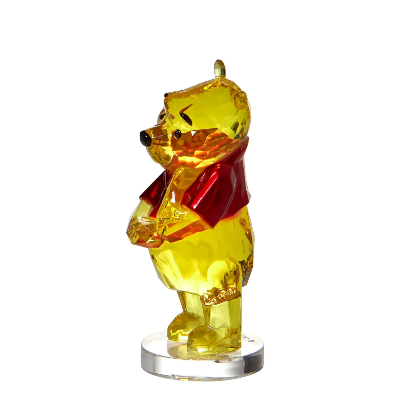 Figurine Winnie l'Ourson Facet Collection Disney D56 6009038