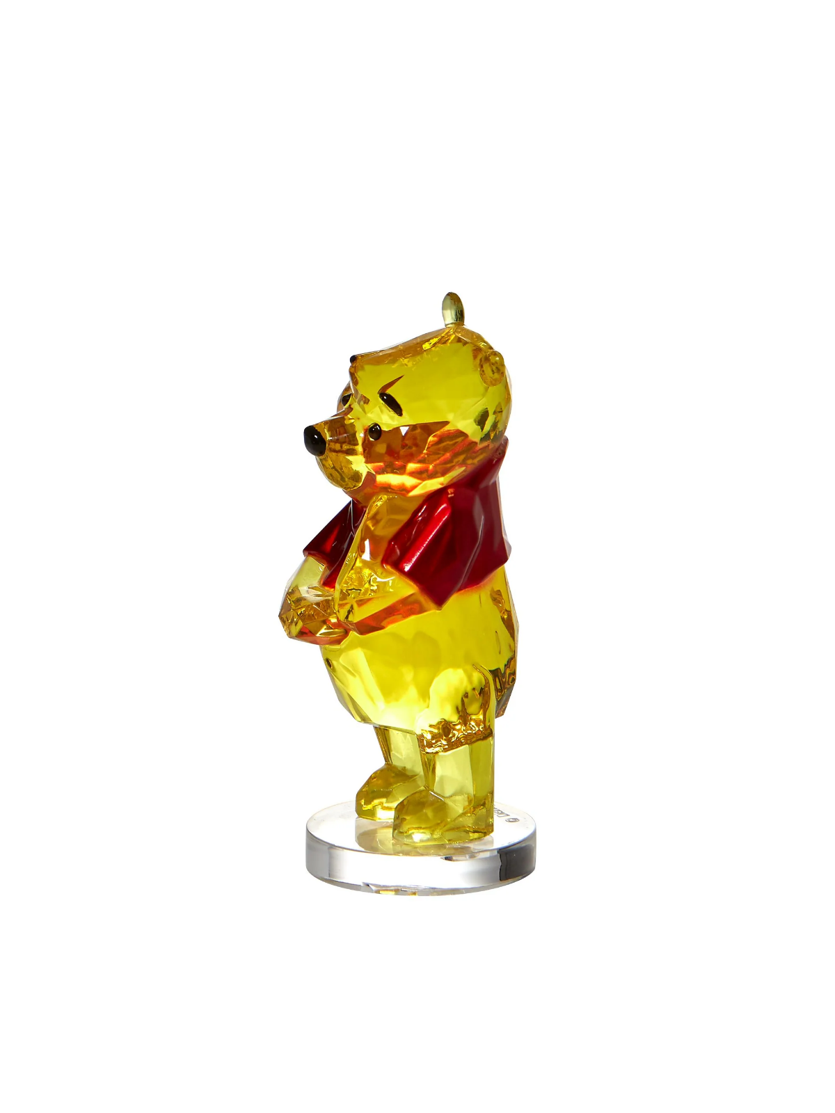 Figurine Winnie l'Ourson Facet Collection Disney D56 6009038