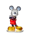 Figurine Mickey Facet Collection Disney D56 6009037