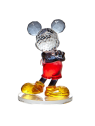 Figurine Mickey Facet Collection Disney D56 6009037