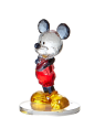 Figurine Mickey Facet Collection Disney D56 6009037