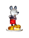 Figurine Mickey Facet Collection Disney D56 6009037