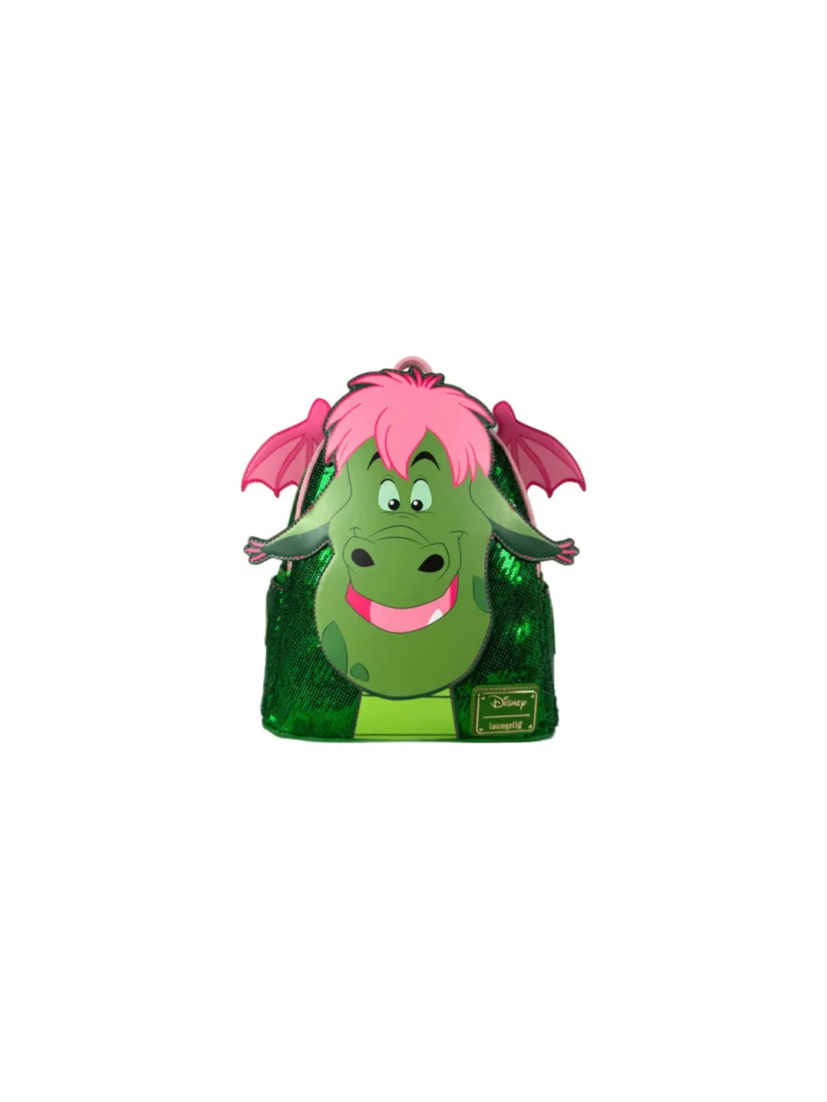 Sac à dos Eliott Cosplay Pete's dragon LOUNGEFLY