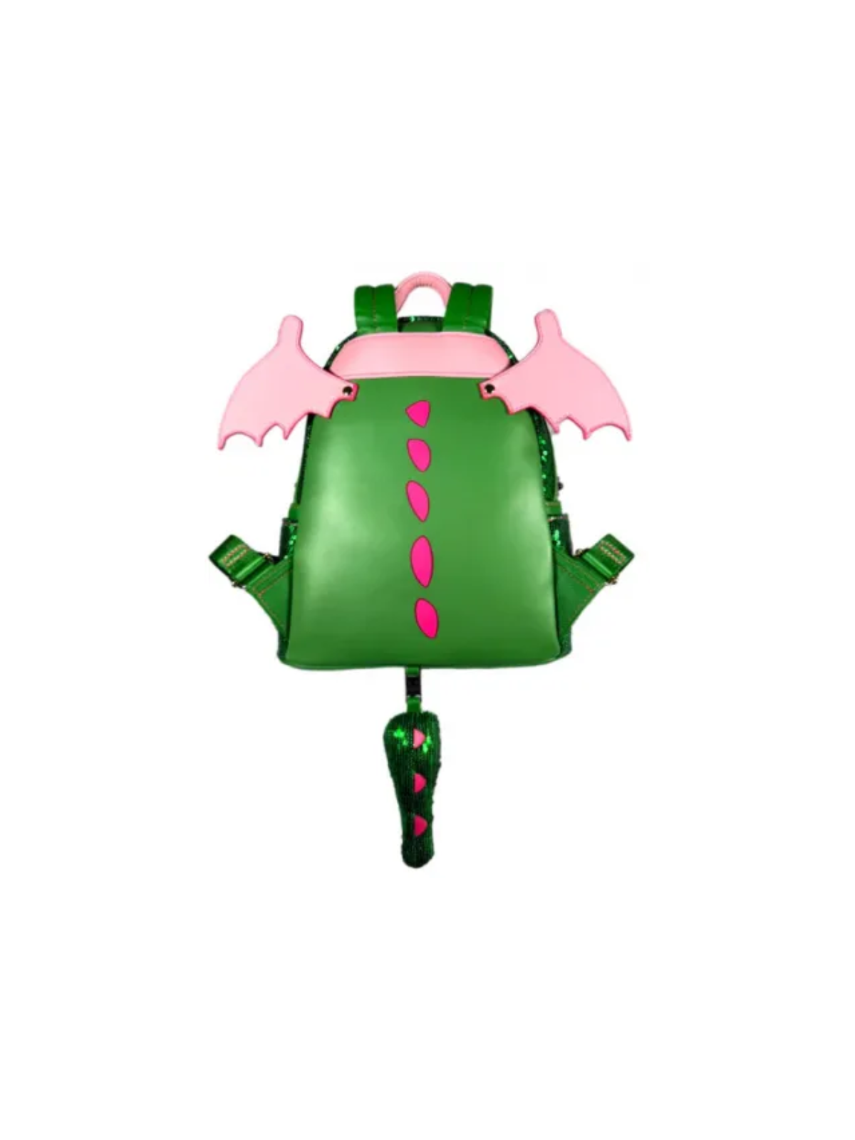 Sac à dos Eliott Cosplay Pete's dragon LOUNGEFLY