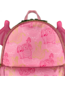 Sac à dos Eliott Cosplay Pete's dragon LOUNGEFLY