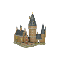 Figurine Château de Poudlard Harry Potter A29976