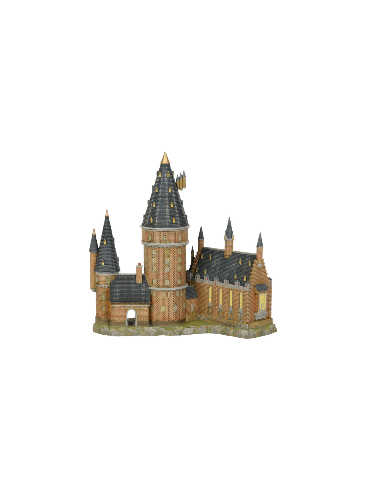 Figurine Château de Poudlard Harry Potter A29976