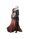 Figurine Jack & Sally Amoureux Disney Showcase 6008701