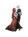 Figurine Jack & Sally Amoureux Disney Showcase 6008701