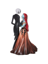 Figurine Jack & Sally Amoureux Disney Showcase 6008701