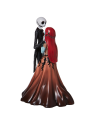 Figurine Jack & Sally Amoureux Disney Showcase 6008701