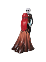 Figurine Jack & Sally Amoureux Disney Showcase 6008701