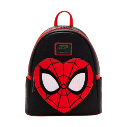 Sac à dos Heart Pocket Spiderman LOUNGEFLY