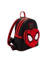 Sac à dos Heart Pocket Spiderman LOUNGEFLY