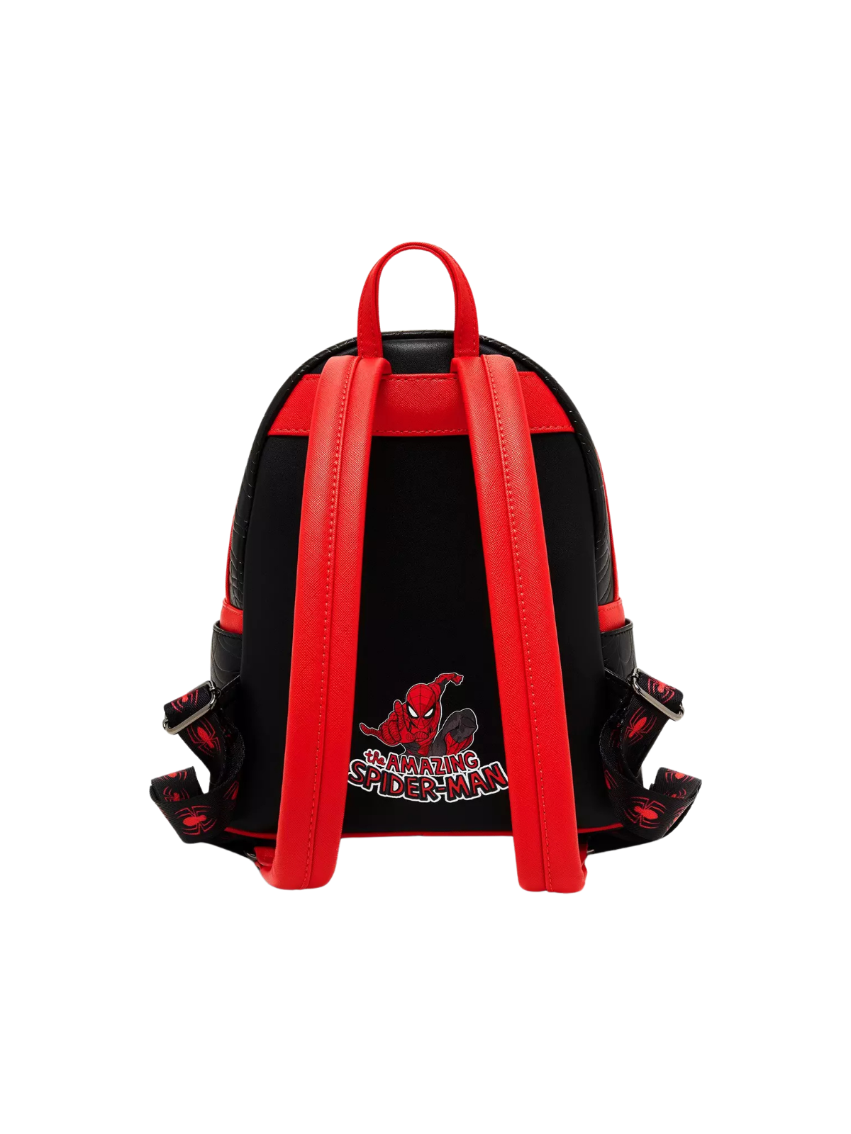 Sac à dos Heart Pocket Spiderman LOUNGEFLY