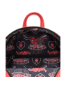 Sac à dos Heart Pocket Spiderman LOUNGEFLY