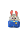 Sac à dos Judy Hopps Cosplay Zootopie LOUNGEFLY