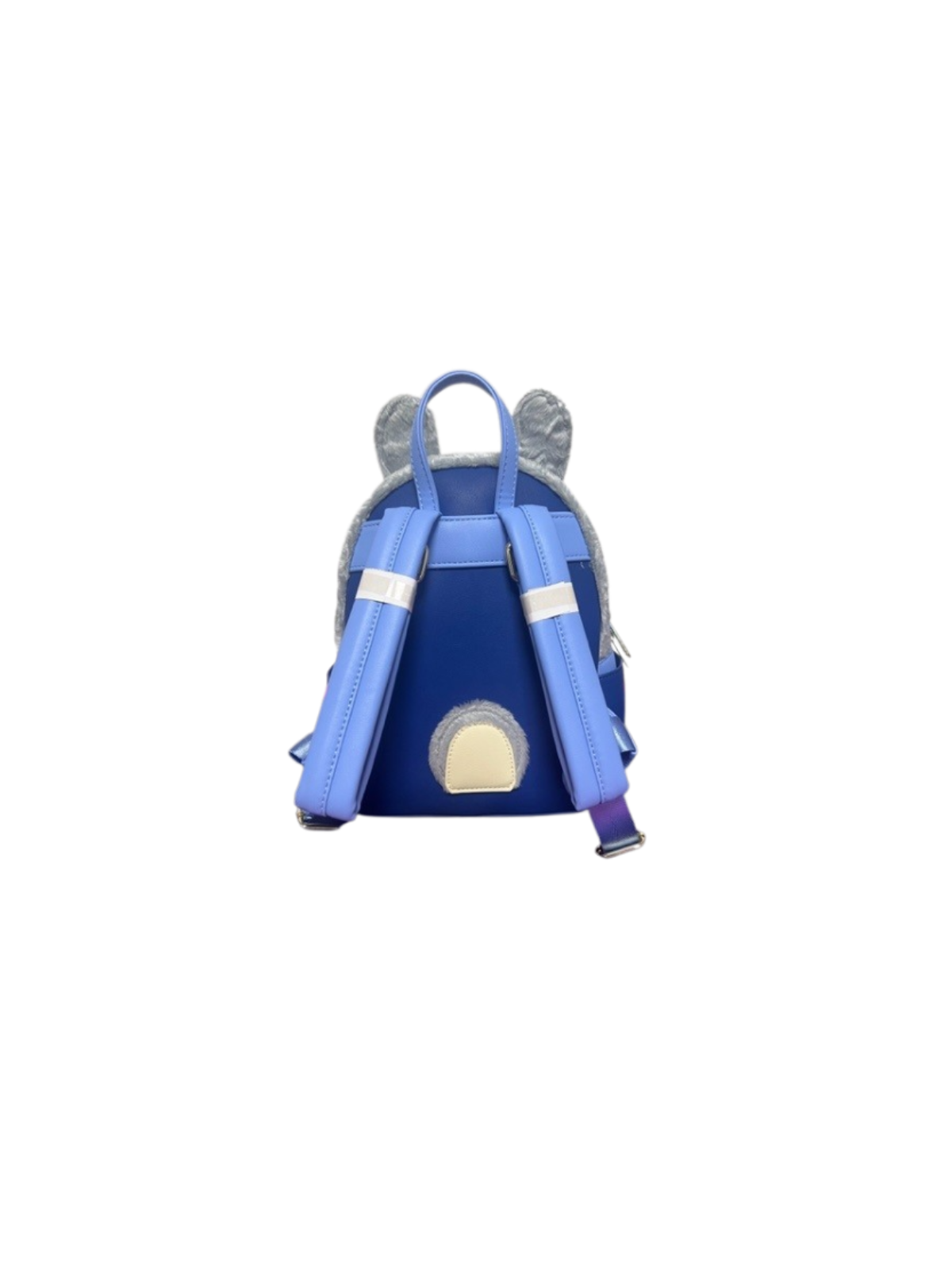 Sac à dos Judy Hopps Cosplay Zootopie LOUNGEFLY