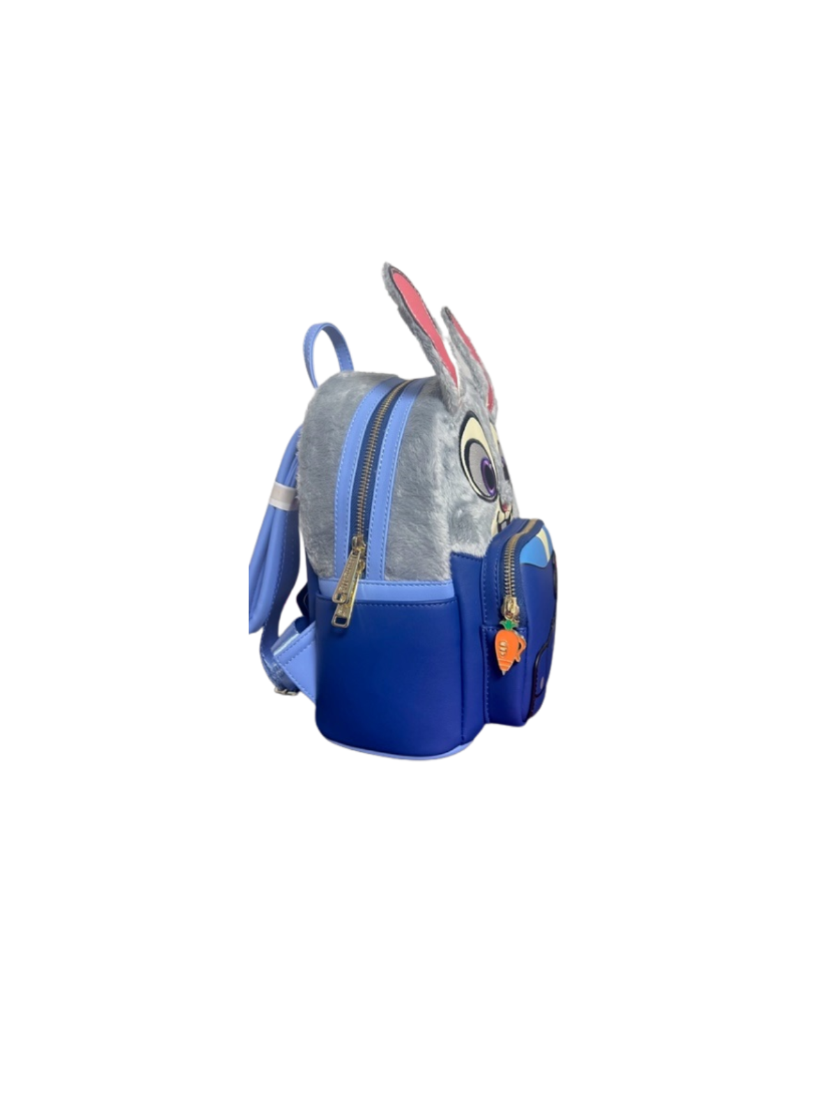 Sac à dos Judy Hopps Cosplay Zootopie LOUNGEFLY