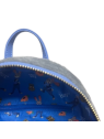 Sac à dos Judy Hopps Cosplay Zootopie LOUNGEFLY