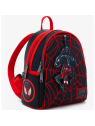Sac à dos Miles Morales Swinging Web Spiderman LOUNGEFLY