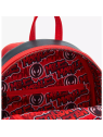 Sac à dos Miles Morales Swinging Web Spiderman LOUNGEFLY