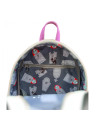 Sac à dos Sally cimetary L'étrange noël de Mr Jack LOUNGEFLY