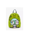 Sac à dos Snowglobe stole christmas The Grinch LOUNGEFLY