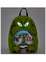 Sac à dos Snowglobe stole christmas The Grinch LOUNGEFLY