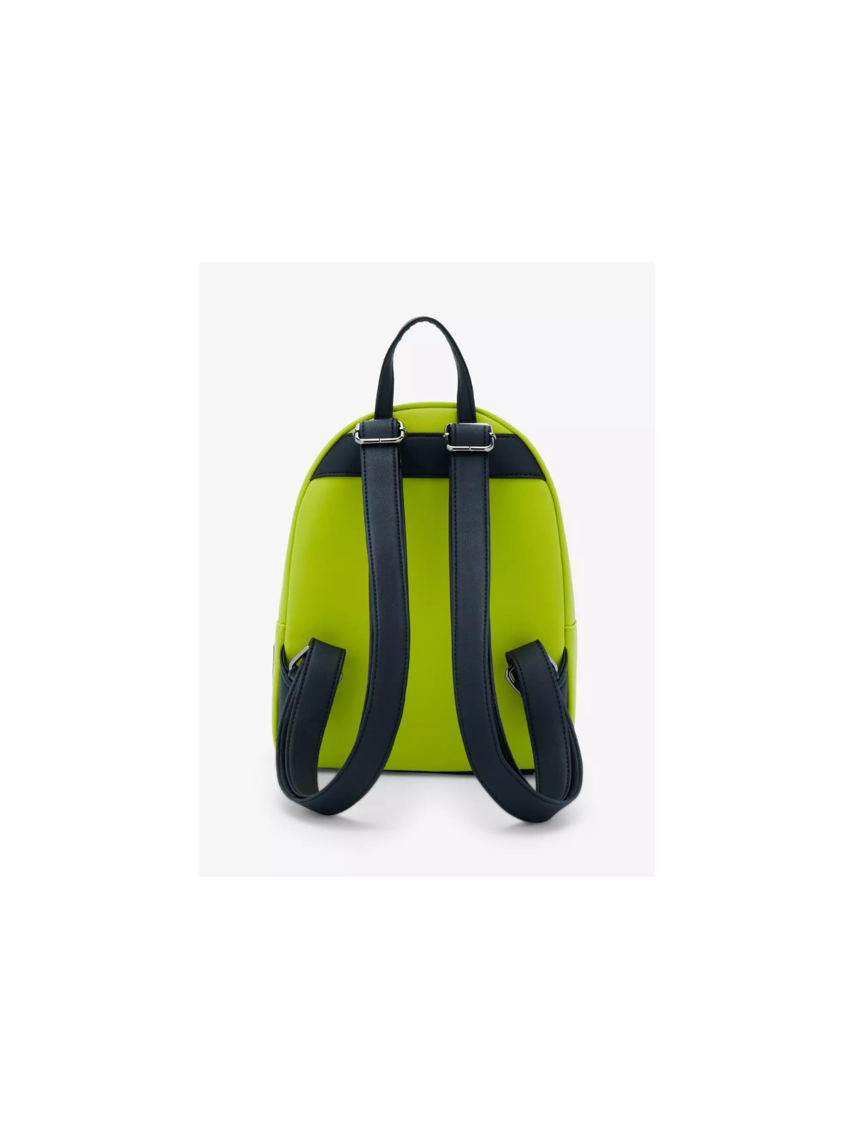 Sac à dos Snowglobe stole christmas The Grinch LOUNGEFLY