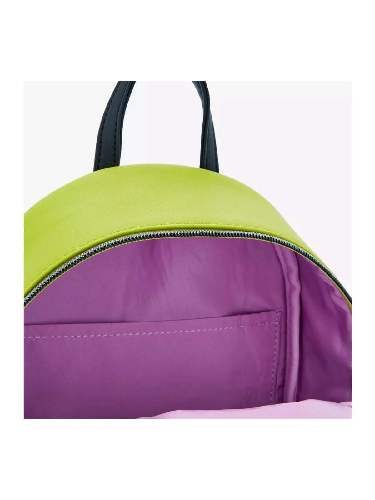 Sac à dos Snowglobe stole christmas The Grinch LOUNGEFLY