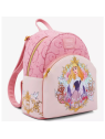 Sac à dos Briar rose filigree La belle au bois dormant LOUNGEFLY