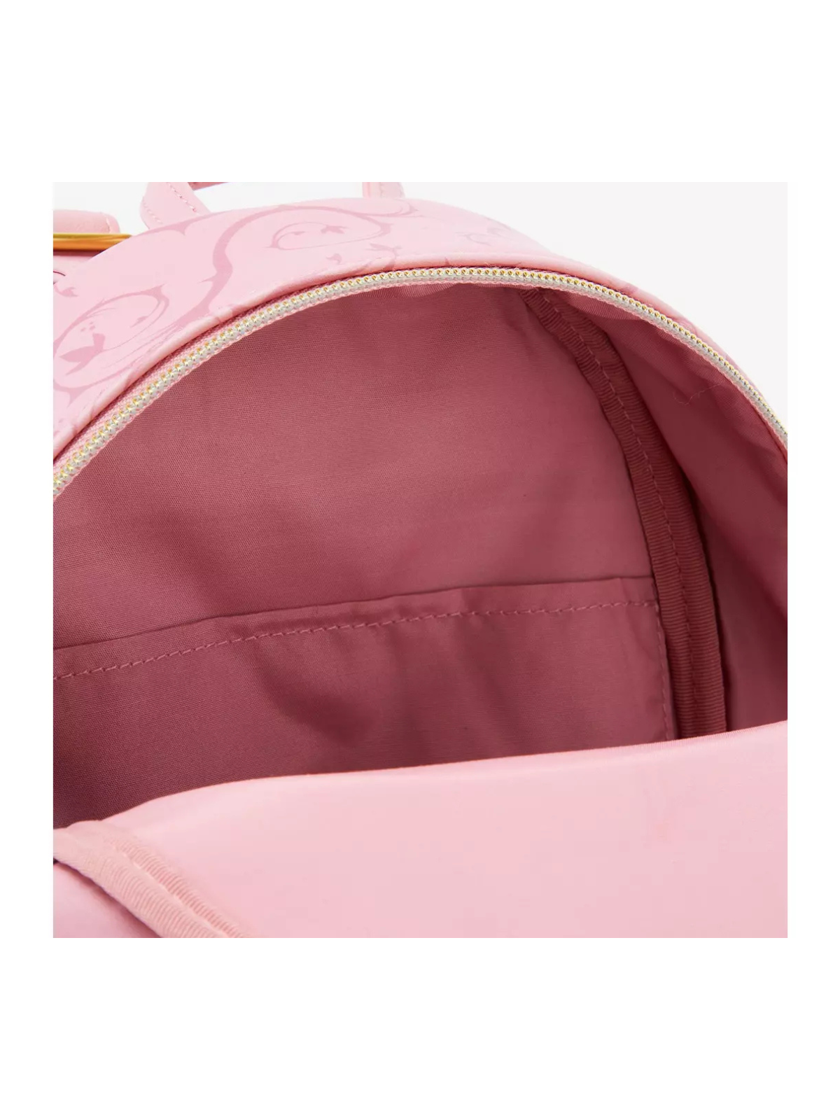 Sac à dos Briar rose filigree La belle au bois dormant LOUNGEFLY