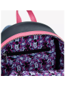Sac à dos character playing cards Alice au pays des merveilles LOUNGEFLY