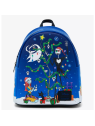 Sac à dos Holiday decorating l'étrange Noël de Mr Jack LOUNGEFLY
