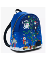 Sac à dos Holiday decorating l'étrange Noël de Mr Jack LOUNGEFLY