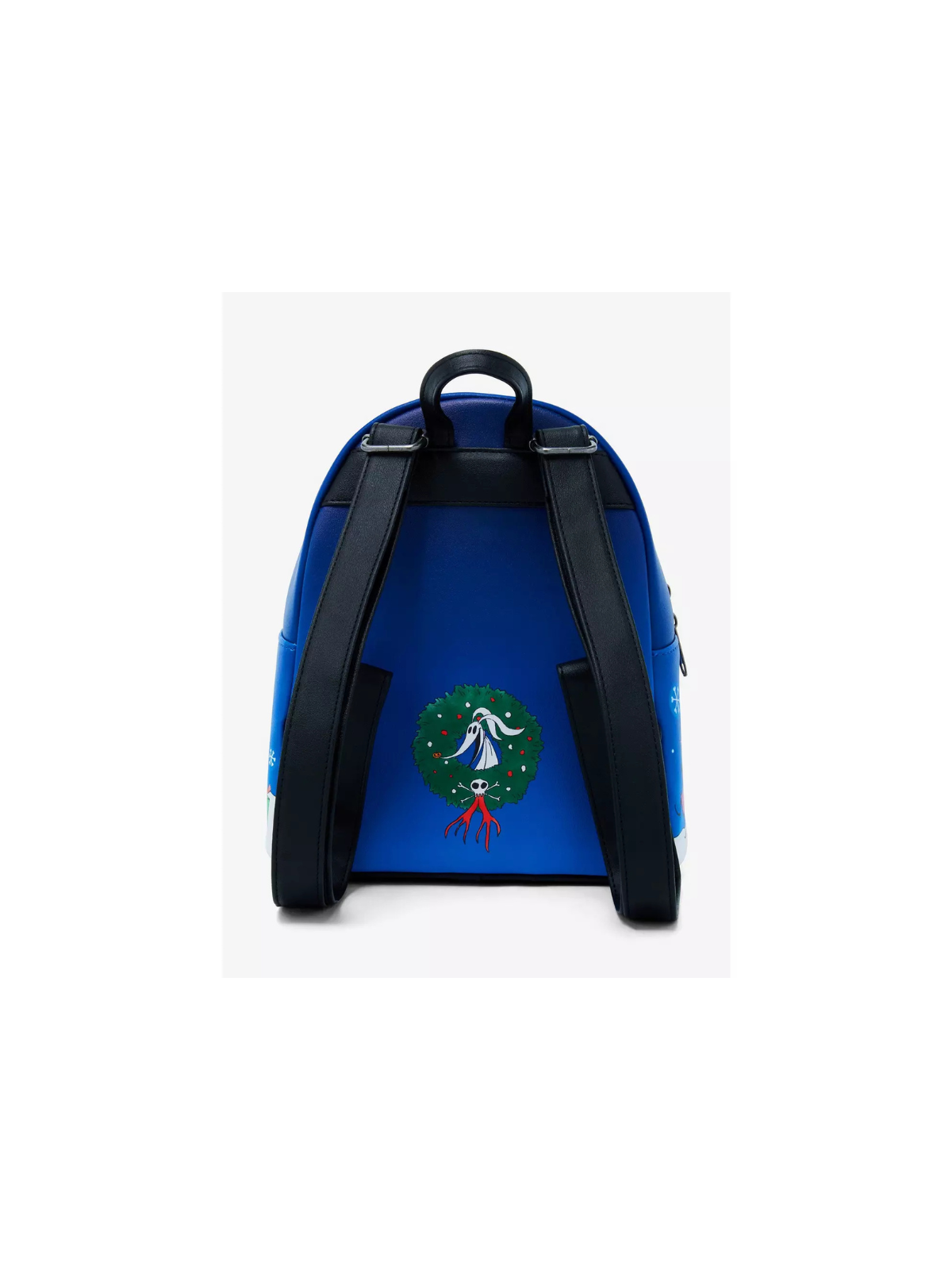 Sac à dos Holiday decorating l'étrange Noël de Mr Jack LOUNGEFLY