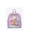 Sac à dos 25th anniversaire lavender Bob l'éponge LOUNGEFLY
