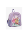 Sac à dos 25th anniversaire lavender Bob l'éponge LOUNGEFLY
